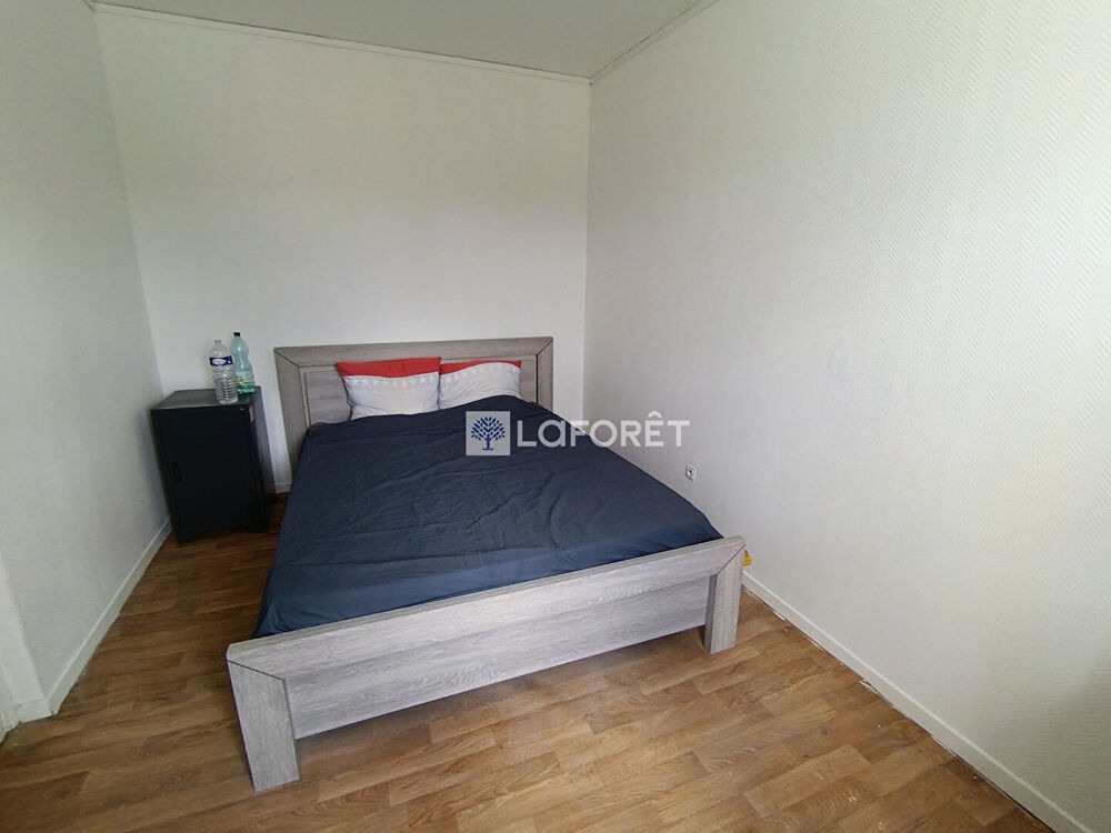 Maison Criquebeuf En Caux 3 pièce(s) 60 m2