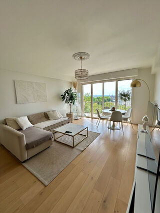  Appartement � vendre 2 pi�ces 57 m�