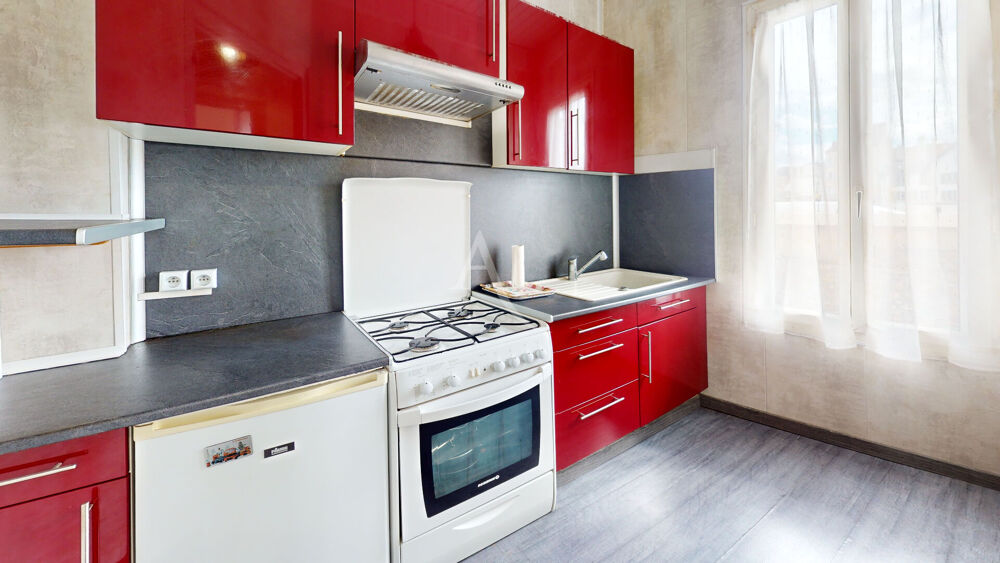 Vente Maison Maison plein centre Gare 5 pièces ? 94 m² ? Vue sur la Marne Thorigny sur marne