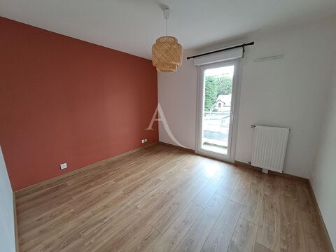  Appartement � louer 2 pi�ces 51 m�