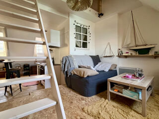  Appartement � vendre 2 pi�ces 36 m�