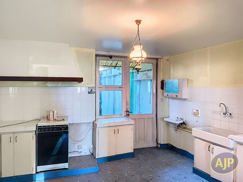 Maison Boussay 4 pièce(s) 91m2