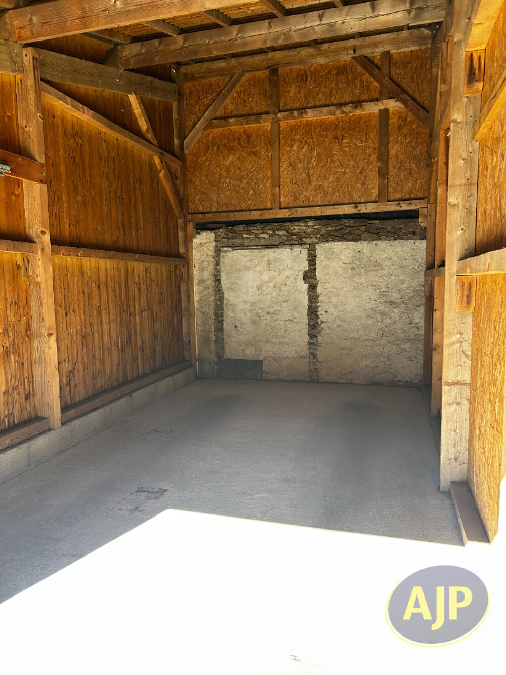 Location Parking/Garage Parking / box ChÂteaubriant ChÂteaubriant