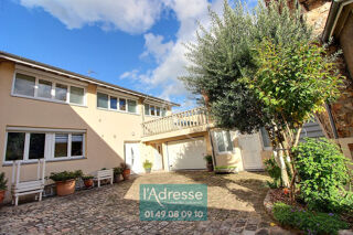  Immeuble  vendre 4 pices 258 m