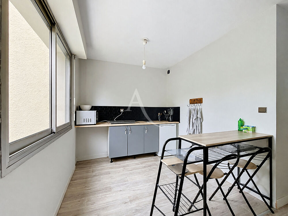 Location Appartement Appartement Cholet 1 pièce(s) 36.42 m2 Cholet