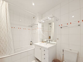  Appartement à vendre 3 pièces 59 m²