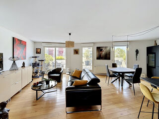  Appartement à vendre 5 pièces 125 m²