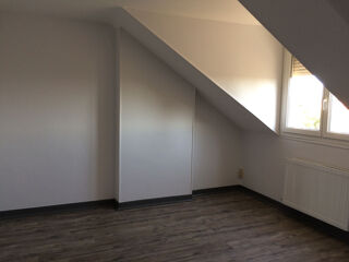  Appartement à louer 2 pièces 39 m²