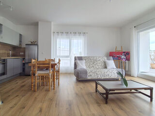  Appartement � vendre 3 pi�ces 69 m�