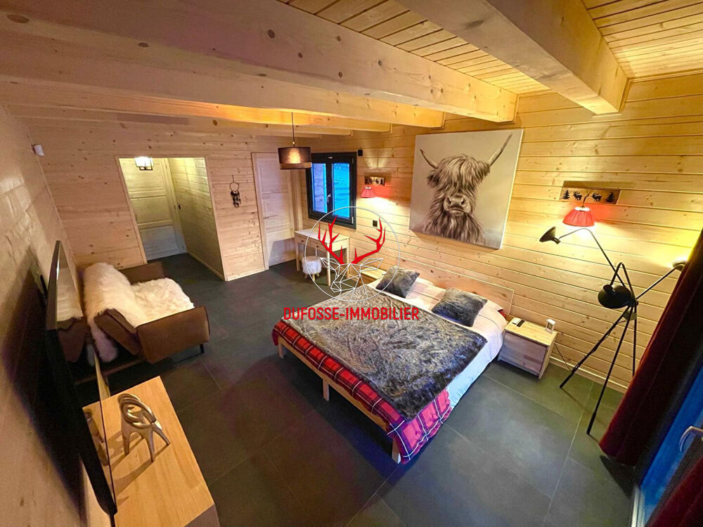 à vendre  Maison Saint-Étienne-en-Dévoluy (05250)