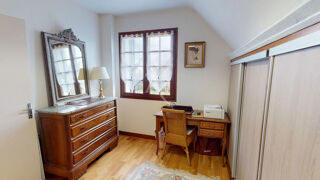  Maison à vendre 6 pièces 108 m²