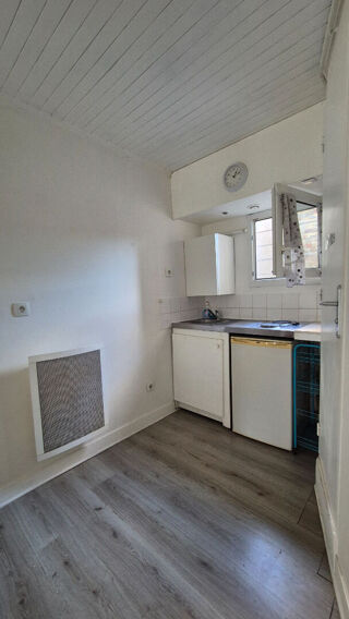 Appartement  vendre 1 pice 23 m