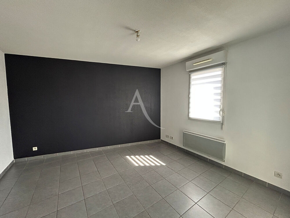APPARTEMENT T2 GARONS