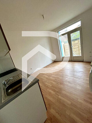  Appartement � louer 2 pi�ces 30 m�