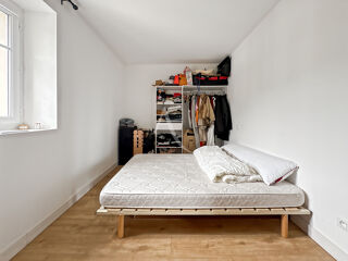  Maison à vendre 3 pièces 78 m²