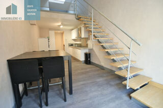  Appartement � louer 3 pi�ces 75 m�