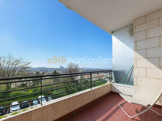  Appartement  vendre 2 pices 57 m