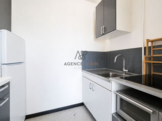  Appartement à vendre 1 pièce 34 m²