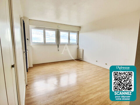   STUDIO sans vis a vis 27m� Appartement - 1 pi�ce(s) - 27 m�
