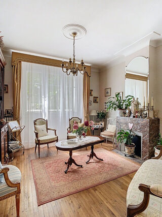  Maison  vendre 7 pices 136 m