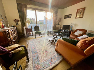  Maison � vendre 5 pi�ces 85 m�