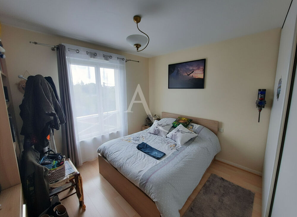 Appartement Trelaze 3 pièce(s)