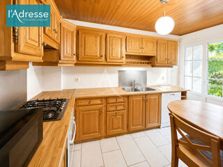  Maison à vendre 6 pièces 99 m²