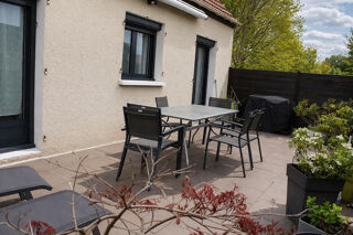  Maison à vendre 6 pièces 103 m²
