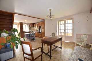  Maison à vendre 7 pièces 210 m²