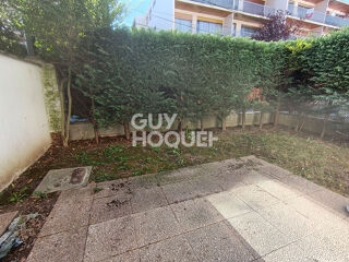  Appartement � vendre 2 pi�ces 45 m�