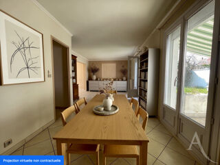  Maison  vendre 4 pices 105 m