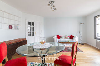 Vente Appartement Appartement Lyon 3 pièce(s) 60.79 m2 Lyon 1