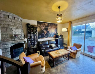  Maison à vendre 3 pièces 56 m²