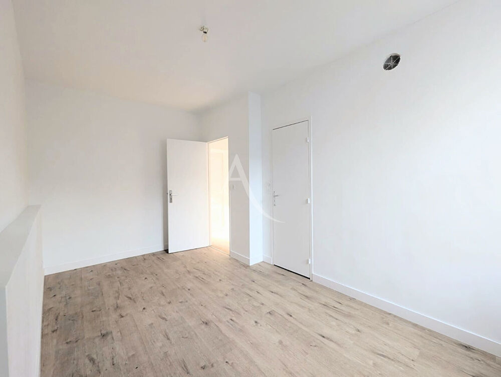 Appartement Nantes 2 pièces 32 m2