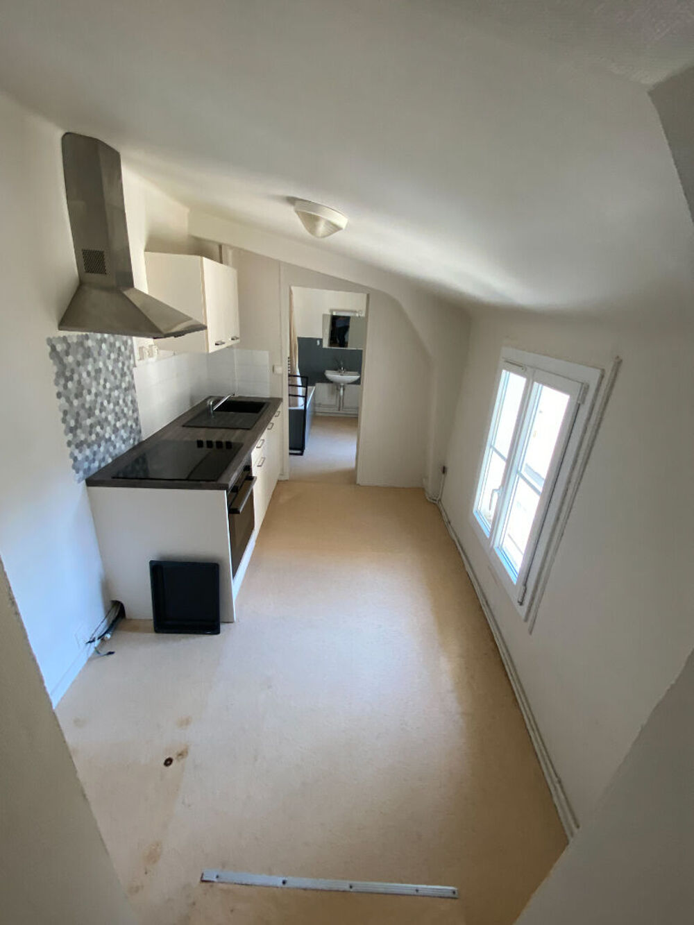 Vente Appartement Appartement Rennes 2 pièce(s) 73.25 m2 Rennes