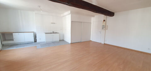  Appartement � louer 2 pi�ces 53 m�