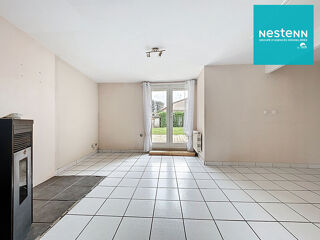  Maison � vendre 3 pi�ces 80 m�