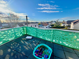  Appartement � vendre 4 pi�ces 68 m�