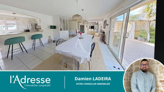  Maison à vendre 8 pièces 147 m²