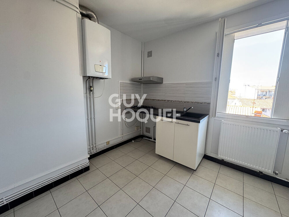 Vente Appartement Appartement T3 avec garage fermé Agen