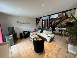  Maison � vendre 5 pi�ces 156 m�