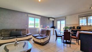  Appartement à vendre 4 pièces 90 m²