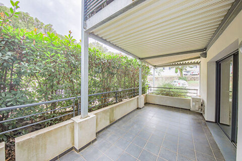  Appartement � louer 1 pi�ce 37 m�