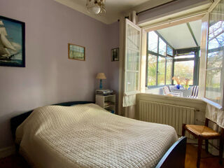  Appartement à vendre 3 pièces 74 m²