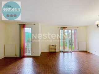  Maison à vendre 4 pièces 96 m²