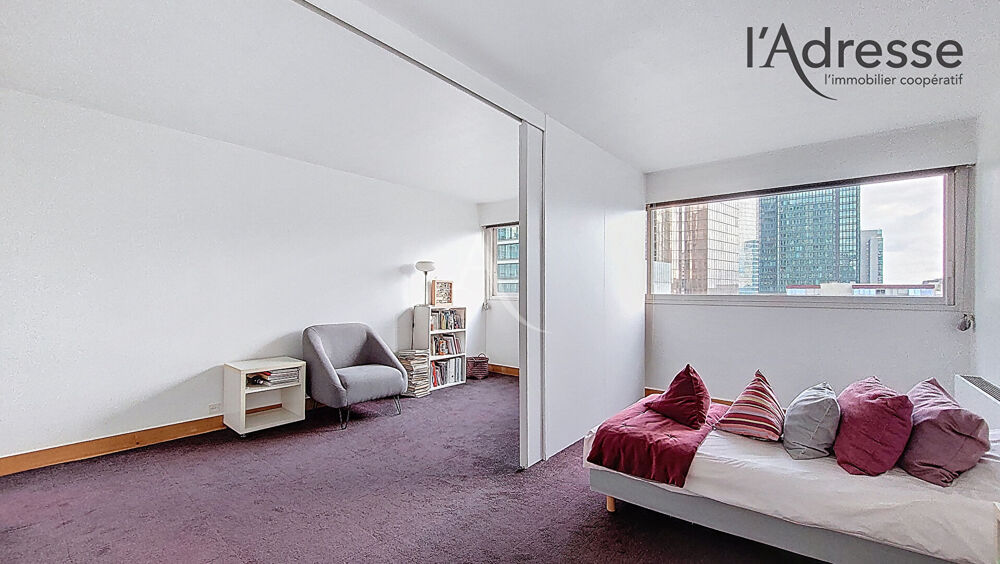 � vendre  Appartement Courbevoie (92400)