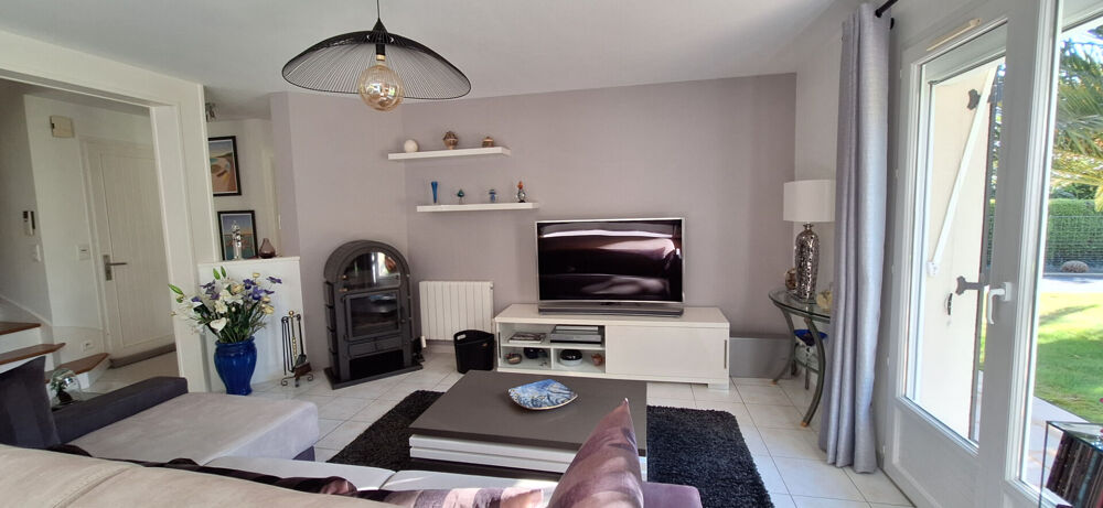 � vendre  Maison Fouesnant (29170)