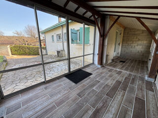  Maison � vendre 4 pi�ces 65 m�