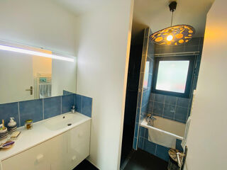 Maison à vendre 4 pièces 80 m²