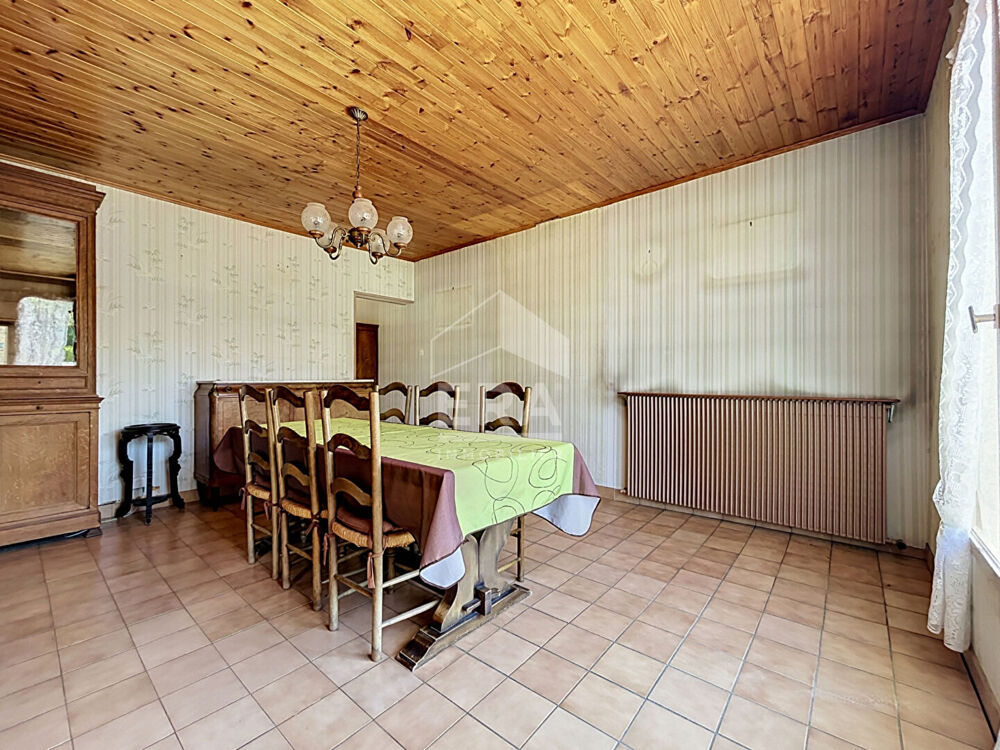 A vendre en exclusivité Maison Etrechy 4 pièce(s) 66 m2